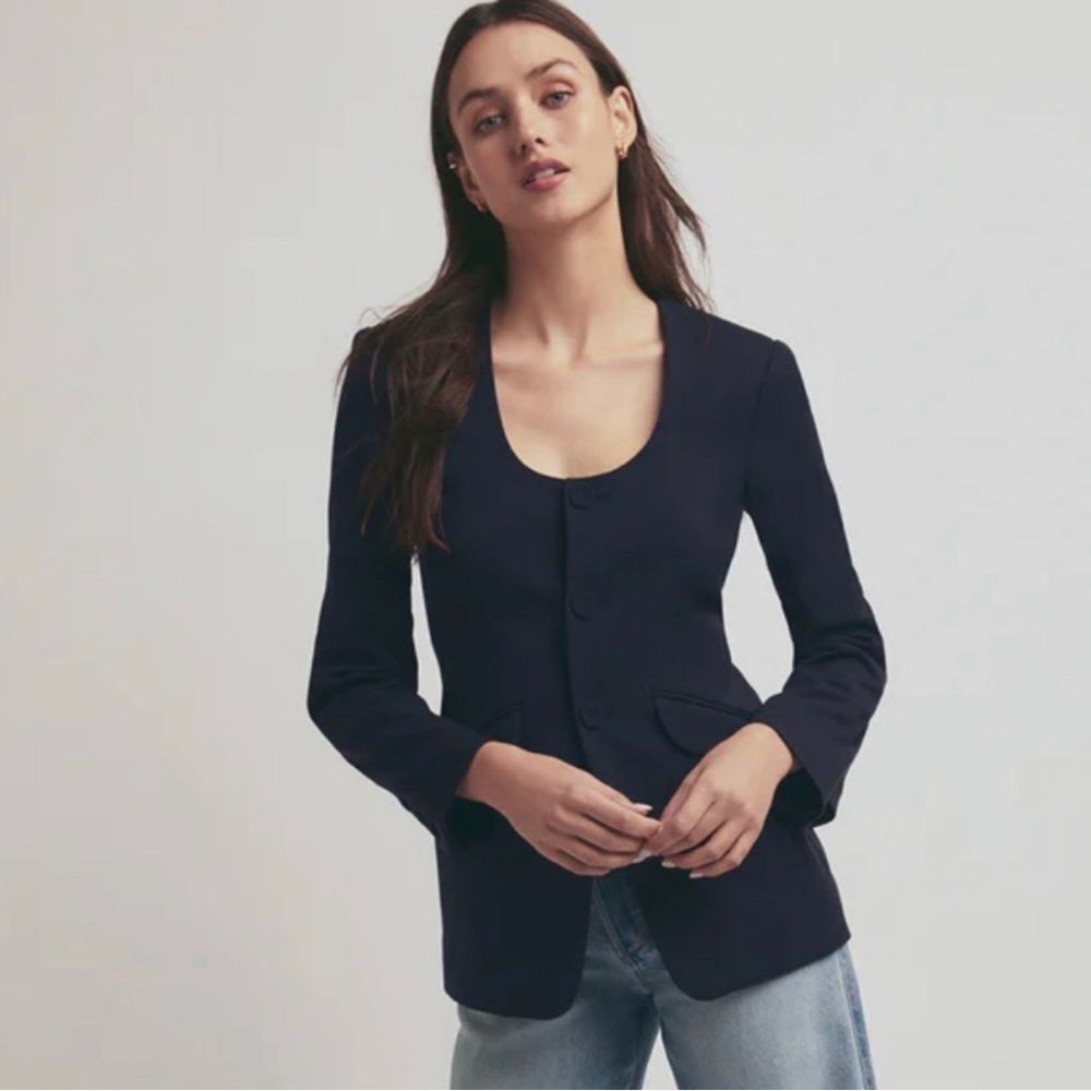 Favorite Daughter The Diana Jacket